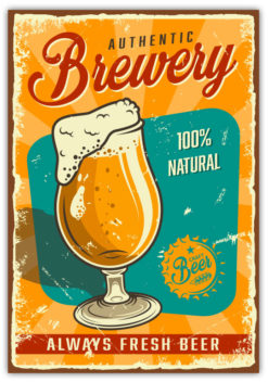 Brewery Authentic