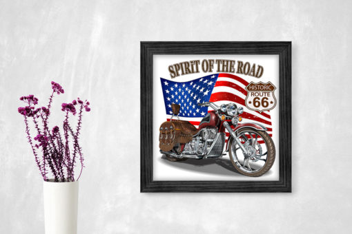 Spirit of the Road - Bild 3