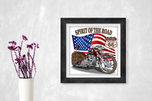 Spirit of the Road - Bild 2