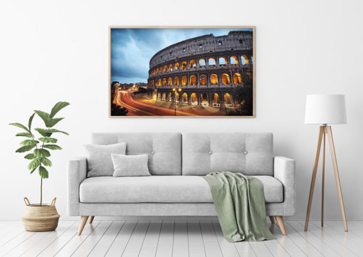 Colosseum No: 2 - Bild 2