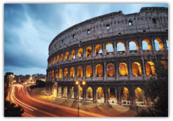 Colosseum No: 2