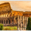Colosseum No: 1