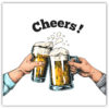 Cheers Poster