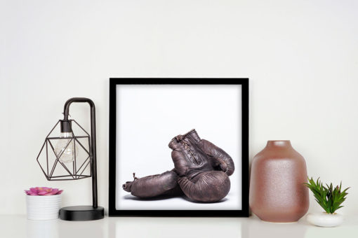 Poster Boxningshandskar - Bild 2
