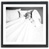 Marilyn Monroe in bed