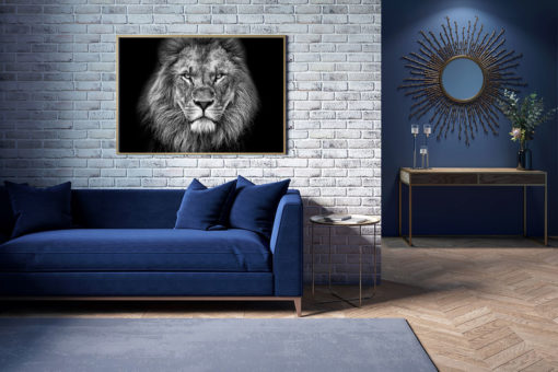 Poster The King - Bild 2
