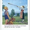 Jan Stenmark 'Kikare' vykort