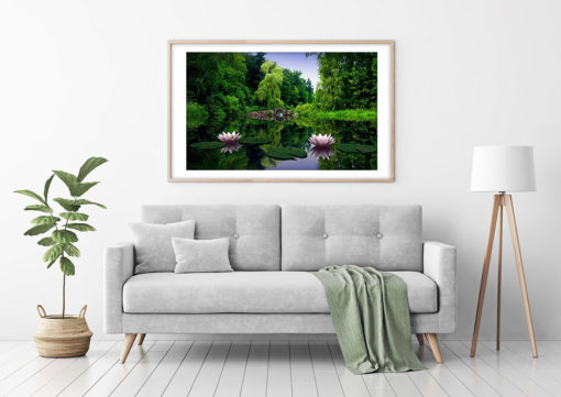 Fantasi natur motiv nr:1 - Bild 3