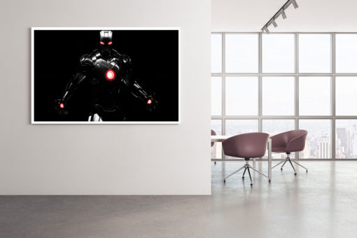 Iron Man - Bild 2