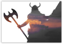 The Viking