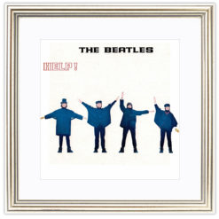 Beatles HELP