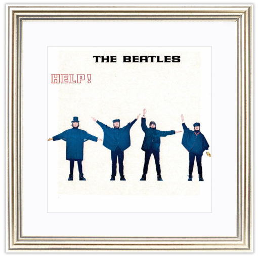 Beatles HELP