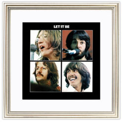 Beatles LET IT BE