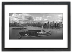 New York nr: 1