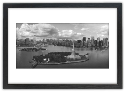 New York nr: 1