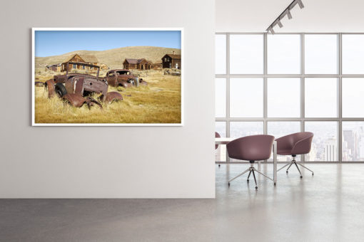Lost Poster - Bild 2