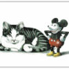 Cat and Mouse