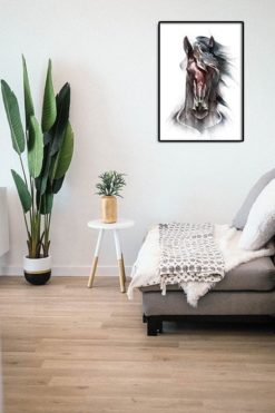 Djur och natur Poster från Poster Garaget