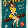 Exclusive party for Gentlemen