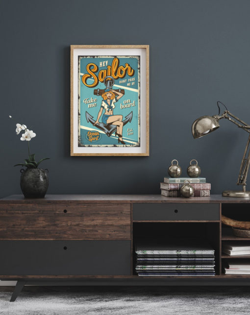 Hey Sailor - Bild 3