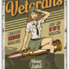 American Veterans