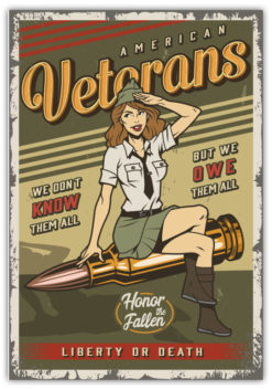 American Veterans