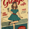 Garage Cafe