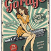 Welcome to Garage