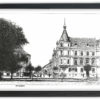 Landskrona Järnvägsgatan