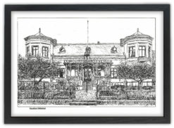 Landskrona Konditori Böttcher