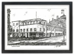 Landskrona Tryckeri