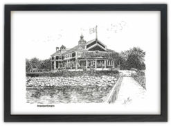 Landskrona Strandpaviljongen