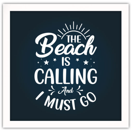 Beach is Calling - Bild 2