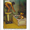 Jan Stenmark poster, magneter & kort