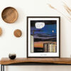 Jan Stenmark poster, magneter & kort