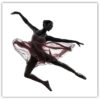 Ballerina Poster 2