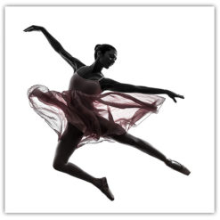 Ballerina Poster 2