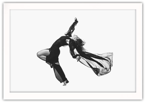Ballerina 3 Poster - Bild 2