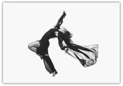 Ballerina 3 Poster