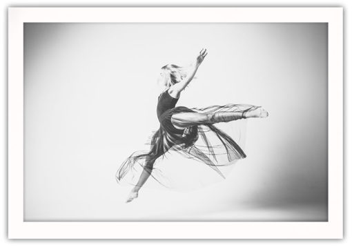 Ballerina 4 Poster - Bild 2