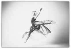 Ballerina 4 Poster