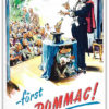 Nostalgiskt Pommac15x21cm