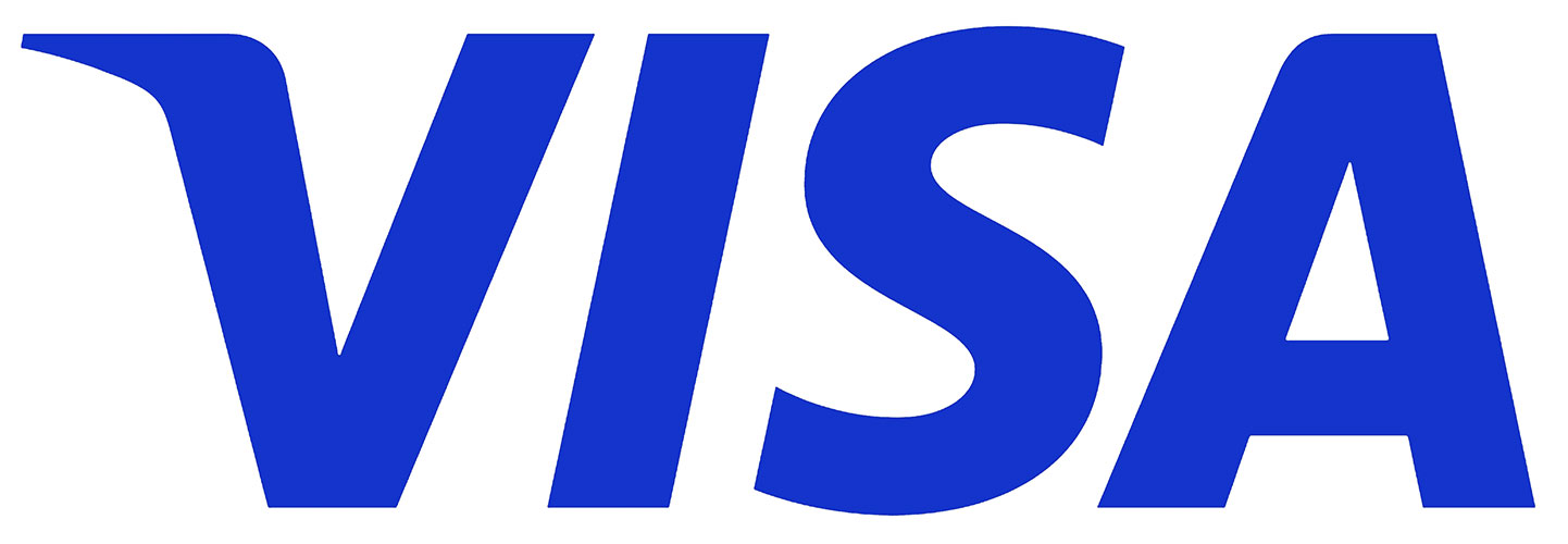 Visa kort