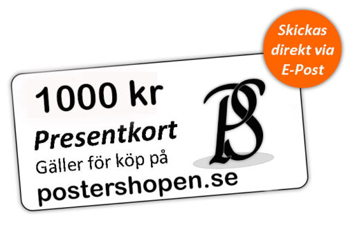 Presentkort att ge bort - Bild 2