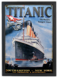 Nostalgi idol och reklam motiv