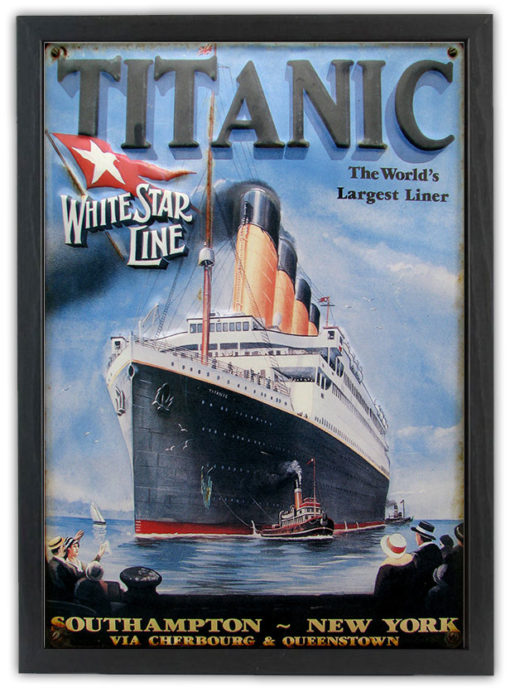 Nostalgi idol och reklam motiv
