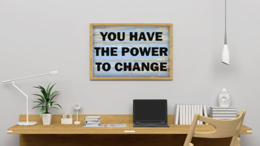 Posters från Poster Garaget