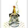 Lasse Åberg HAPPY BIRTHDAY No: 79