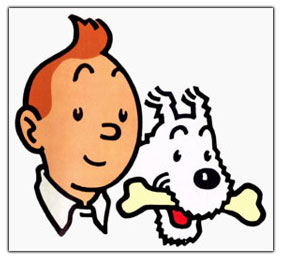 Tintin