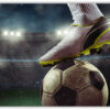 Fotboll Poster
